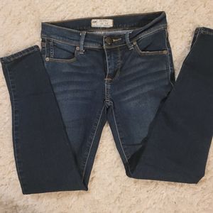 Free People Jeans EUC